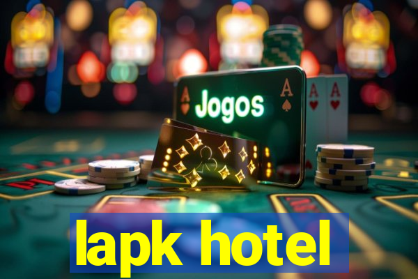 lapk hotel
